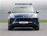 Porsche Macan Image 6
