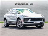 Porsche Macan Image 1