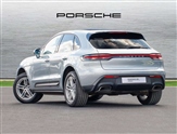 Porsche Macan Image 2