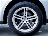 Porsche Macan Image 4
