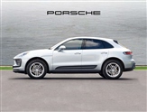 Porsche Macan Image 5