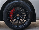 Porsche Macan Image 4