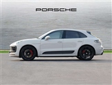 Porsche Macan Image 5