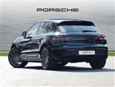 Porsche Macan Image 2