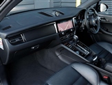 Porsche Macan Image 3