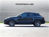 Porsche Macan Image 5