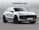 Porsche Macan Image 1