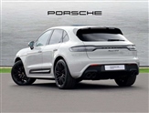 Porsche Macan Image 2