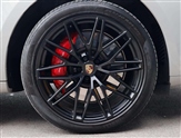 Porsche Macan Image 4