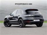 Porsche Macan Image 2
