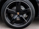 Porsche Macan Image 4