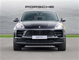 Porsche Macan Image 6