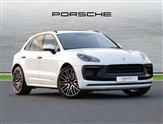Porsche Macan Image 1