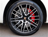 Porsche Macan Image 4