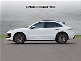 Porsche Macan Image 5
