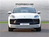 Porsche Macan Image 6