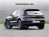 Porsche Macan Image 2
