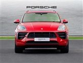 Porsche Macan Image 6