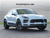 Porsche Macan Image 1