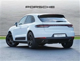 Porsche Macan Image 2