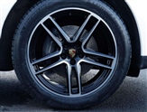 Porsche Macan Image 4