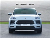 Porsche Macan Image 6