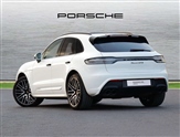 Porsche Macan Image 2