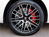 Porsche Macan Image 4