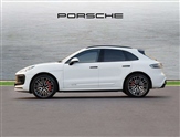 Porsche Macan Image 5