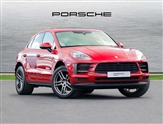 Porsche Macan Image 1