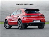 Porsche Macan Image 2