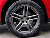 Porsche Macan Image 4