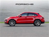 Porsche Macan Image 5