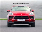 Porsche Macan Image 6