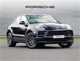 Porsche Macan Image 1