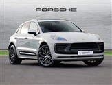 Porsche Macan Image 1