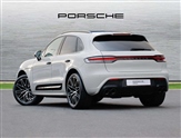 Porsche Macan Image 2
