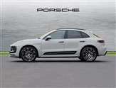 Porsche Macan Image 5