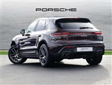 Porsche Macan Image 2