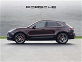 Porsche Macan Image 5