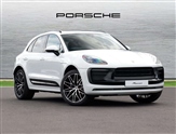 Porsche Macan Image 1