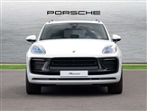 Porsche Macan Image 6