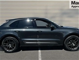 Porsche Macan Image 2