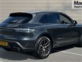 Porsche Macan Image 3