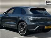 Porsche Macan Image 5