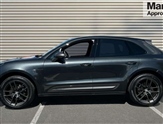 Porsche Macan Image 6