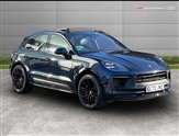 Porsche Macan Image 1