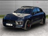 Porsche Macan Image 2