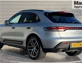 Porsche Macan Image 5