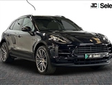Porsche Macan Image 1
